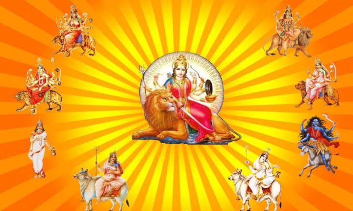Nau Durga Tour package Ex Delhi with Amritsar